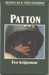 Graham, Dominique - Patton- Deel 28 uit de bibliotheek van de tweede wereldoorlog