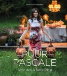 Pascale Naessens - Puur Pascale Beter eten is beter leven