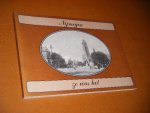 Maassen, H.J.T. - Nijmegen, zo was het.