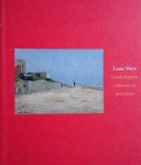 Zon, Janna van - Louis Meys. -   landschappen , stillevens en portretten