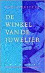 [{:name=>'K. Wojtyla', :role=>'A01'}] - Winkel van de juwelier