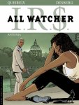 ... Queireix, STEPHEN. Desberg, - Irs All Watcher: 001 Antonia