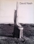 Nash, David & Norbert Lynton & Serpentine Gallery - David Nash: Sculpture 1971-90