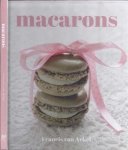 Arkel, Francis van - Macarons