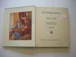 Koster, Maren / Midderigh-Bokhorst,B.  illustr.. - Stuurloos