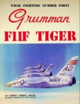 Meyer, C - Grumman F11F Tiger Naval Fighters Number Forty