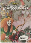  - de avonturen van Marco Polo