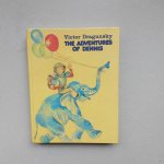 Dragunsky Victor - The adventures of Dennis Dragunsky Victor - The adventures of Dennis