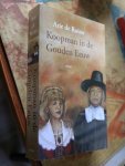 Ruiter, Arie de - Koopman in de Gouden Eeuw