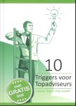 Annelies Tegel - 10 Triggers voor topadviseurs / Triggers voor Professionals / 2 Annelies Tegel - 10 Triggers voor topadviseurs / Triggers voor Professionals / 2
