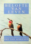 Ackoleyen, Piet van - Belofte van leven. Perspectieven bij het ontluiken van een nieuwe tijd Ackoleyen, Piet van - Belofte van leven. Perspectieven bij het ontluiken van een nieuwe tijd