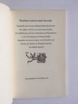 Faworski, Wladimir Andrejewitsch - Wladimir Andrejewitsch Faworski - Holzstich