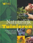 Nooij, Lidy - Natuurlijk Tuinieren. Praktische gids voor milieuvriendelijke tuinliefhebbers