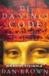 Brown, Dan - De Da Vinci Code
