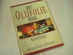 Lee, Janny van der; e.a - Olijfolieboek / druk 1