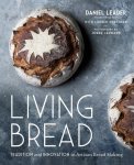 Lauren Chattman - Living Bread