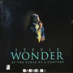  - Stevie Wonder at the close of the century
