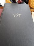 Van Stockum - Ideologische zwerftochten