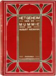 August Niemann - Het geheim van de Mummie