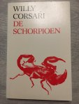 Corsari - De Schorpioen