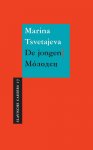 Marina Tsvetajeva - Slavische Cahiers 17 -   De jongen