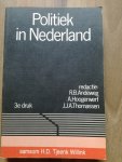 R.B. Andeweg - Politiek in nederland / druk 3