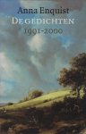 ENQUIST, Anna - De gedichten 1991-2000