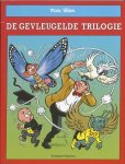 Marc Sleen 22198 - De gevleugelde trilogie bevat: de kakelende kaketoe, de vleugeltjes van Xopotl, Joske de wreker