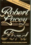 Robert Lacey - Ford de mensen en hun machines, opkomst, groei en bloei van een wereldconcern...Onderhoudend en gedetailleerd een monumentaal werk
