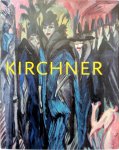 Ernst Ludwig Kirchner, Jill Lloyd, Magdalena M. Moeller, National Gallery Of Art (U.S.), Royal Academy Of Arts (Great Britain) - Ernst Ludwig Kirchner