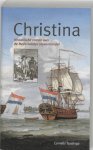 Cornelius Goslinga - Christina Cornelius Goslinga - Christina