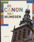 Dolly Verhoeven - De Canon Van Nijmegen