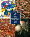 Shaffer, Wendie  /  Gamester, Karen - The European Fine Art Fair 1993
