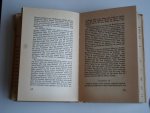 Schäfer, Wilhelm - Der Hauptmann von Köpenick, Roman