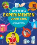 Uwe Kauss, Susanne Reininger - Supercoole experimenten voor kids