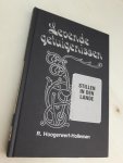 Hoogerwerff-Holleman, R. - Stillen in den lande (serie Levende getuigenissen)