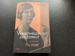 Willems, Wim - Verzetsheldin met schilderkist / het leven van Ru Paré