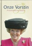 Klinken, Jan van - Onze vorstin. Prostestanten over Beatrix.