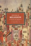 Boer, Roland - Criticism of Religion. On Marxism and Theology II