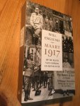 Englund, Will - Maart 1917 - Op de rand van oorlog en revolutie