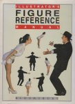 Illustrators figure reference manual - Illustrators figure reference manual