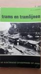 Duparc, H.J.A. - De elektrische stadtrams op Java - Trams en tramlijnen, deel 9