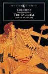 Euripides, Paul Woodruff - Bacchae