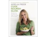 Amelia Freer - Cook Nourish Glow Amelia Freer - Cook Nourish Glow