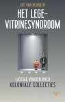 Jos van Beurden - Het Lege-Vitrinesyndroom