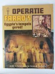 Tadema - Operatie Farao's