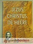 Spurgeon, C.H. - Jezus Christus, de Heere --- Deel 16
