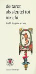 Oldenburger, Eleonore - De tarot als sleutel tot inzicht deel II: De kleine arcana