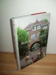 Beekers, Wouter P. en Woude, Rolf van der - Niet bij steen alleen. Patrimonium Amsterdam: van sociale vereniging tot sociale ondereming 1876-2003