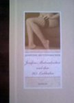 mutzenbacher, josefine - josefine mutzenbacher und ihre 365 liebhaber